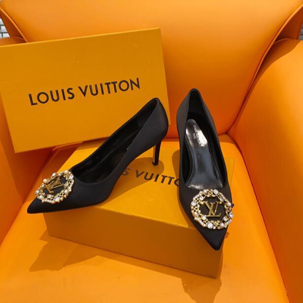 Verozi Luxury - LOV Women Shoes - 246