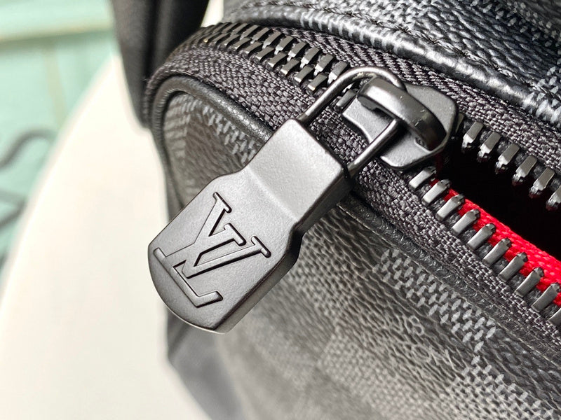 Ver Fashion Lu-Vi bags - 17089