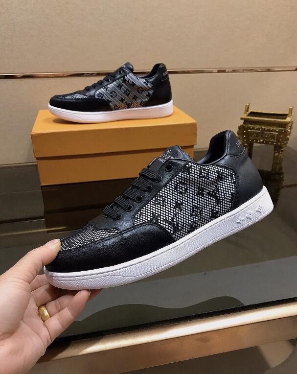Verozi Luxury - LOV Men Shoes - 2023