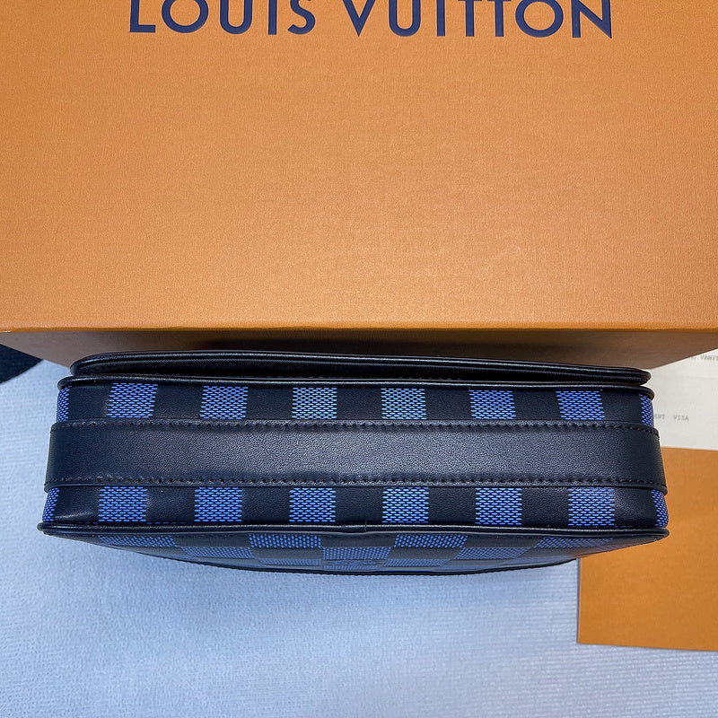 Ver Fashion Lu-Vi bags - 10260