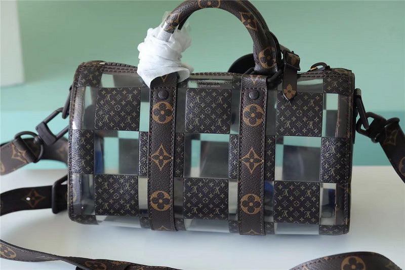 Ver Fashion Lu-Vi bags - 11249