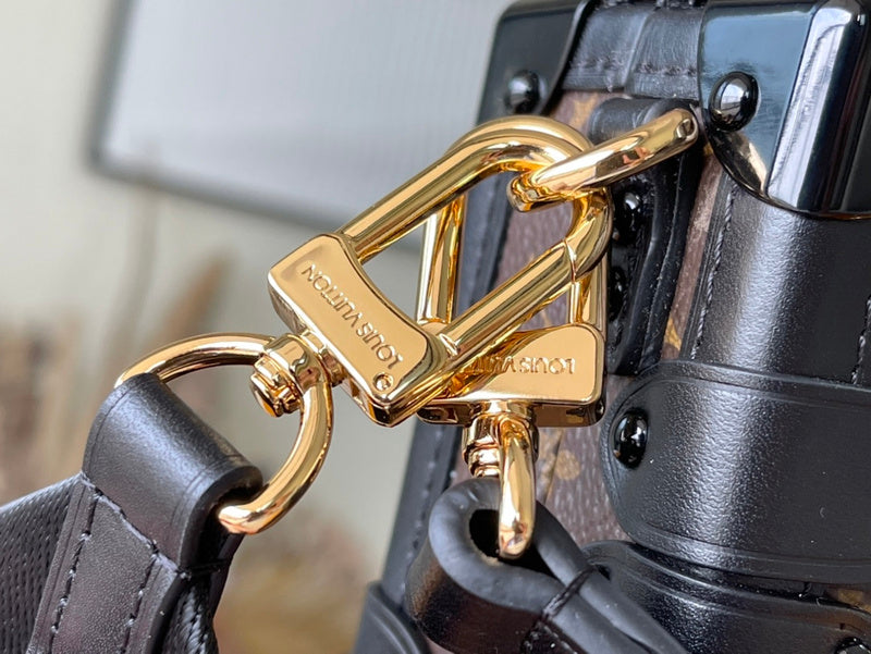 Ver Fashion Lu-Vi Bags - 16672