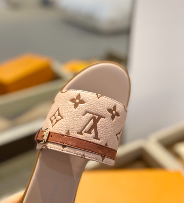 Verozi Luxury - LOV Women Shoes - 039