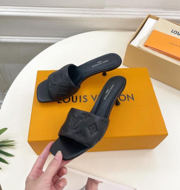 Verozi Luxury - LOV Women Shoes - 193
