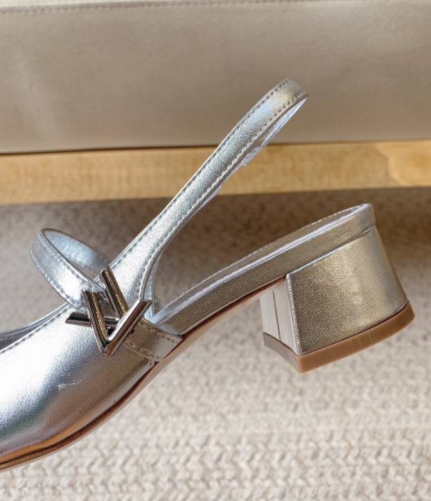 Verozi Luxury - LOV Women Shoes - 091