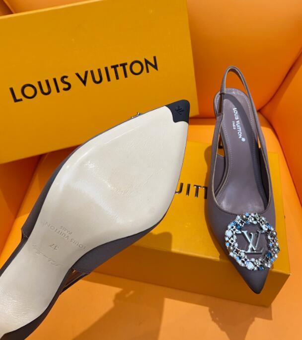Verozi Luxury - LOV Women Shoes - 252
