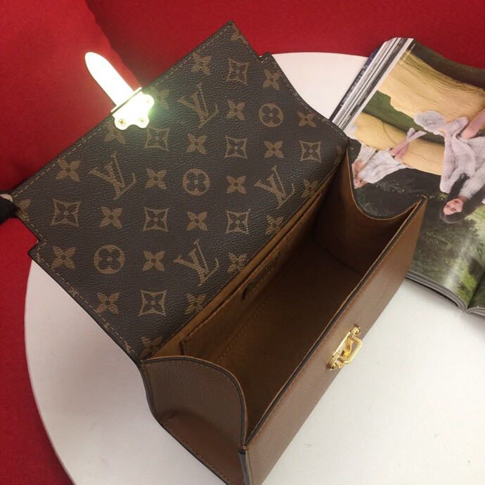 Fashion Lu-Vi bags - 3683