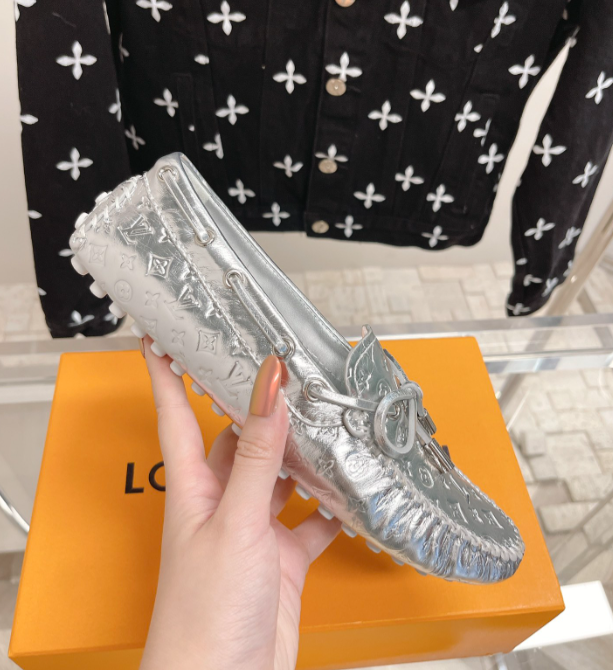Verozi Luxury - LOV Women Shoes - 100