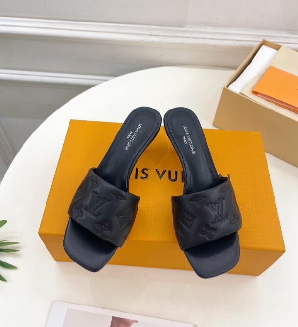 Verozi Luxury - LOV Women Shoes - 193