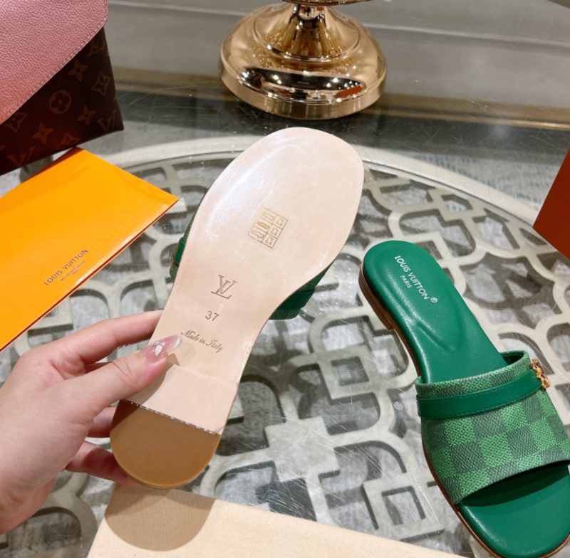 Verozi Luxury - LOV Women Shoes - 068