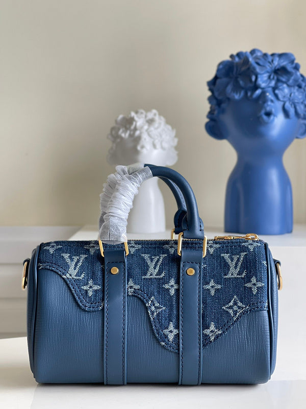 Ver Fashion Lu-Vi bags - 17309