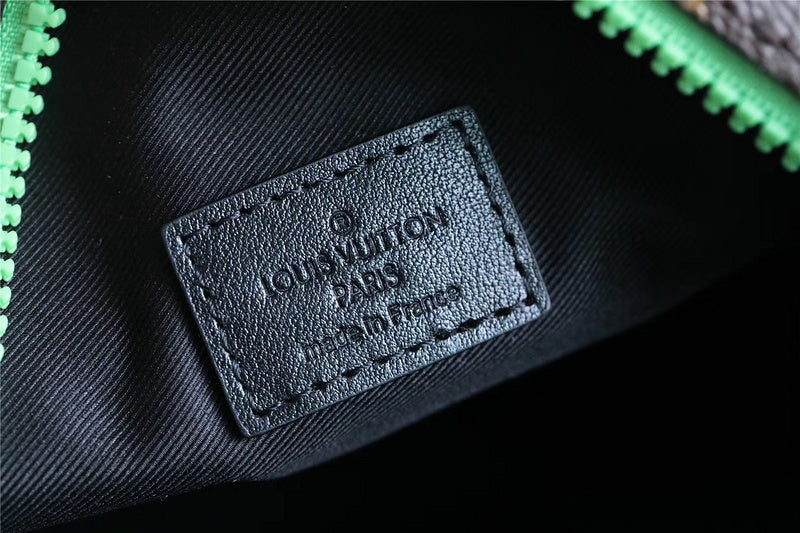 Ver Fashion Lu-Vi bags - 10160