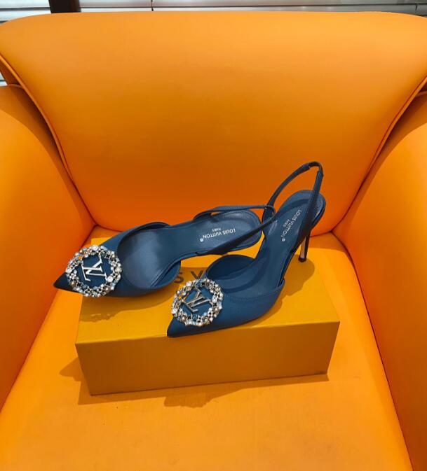 Verozi Luxury - LOV Women Shoes - 248