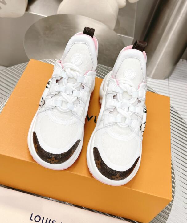 Verozi Luxury - LOV Women Shoes - 213