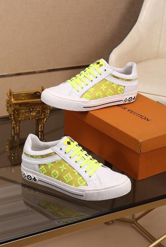Verozi Luxury - LOV Men Shoes - 2018