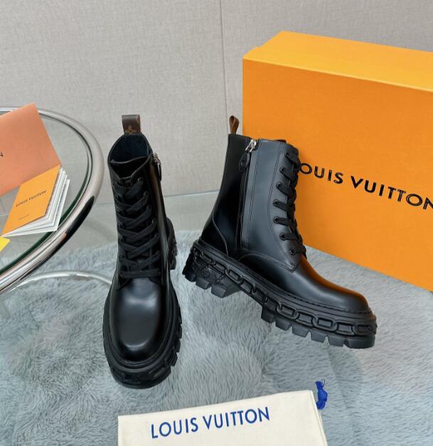 Verozi Luxury - LOV Women Shoes - 258