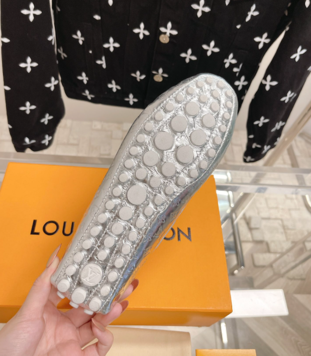 Verozi Luxury - LOV Women Shoes - 100