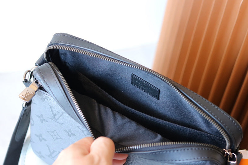 Ver Fashion Lu-Vi bags - 17186