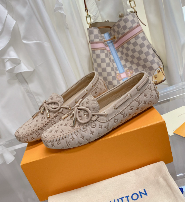 Verozi Luxury - LOV Women Shoes - 098