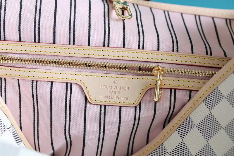Ver Fashion Lu-Vi bags - 8021