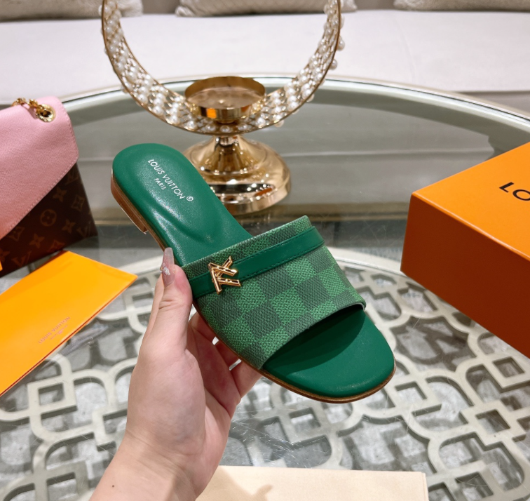 Verozi Luxury - LOV Women Shoes - 068