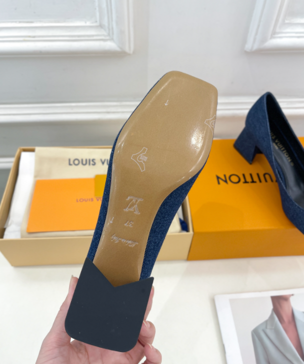 Verozi Luxury - LOV Women Shoes - 135