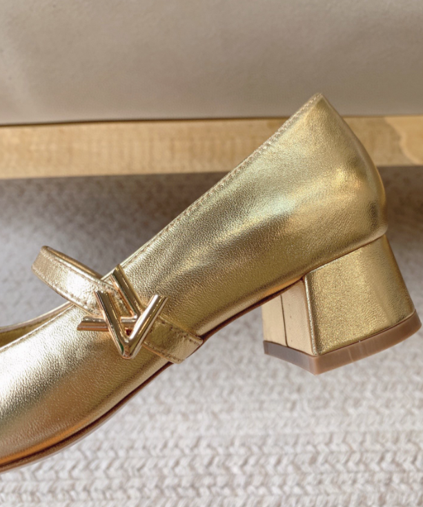 Verozi Luxury - LOV Women Shoes - 109