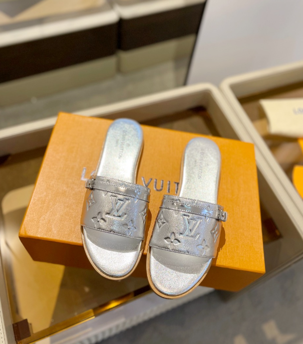 Verozi Luxury - LOV Women Shoes - 045