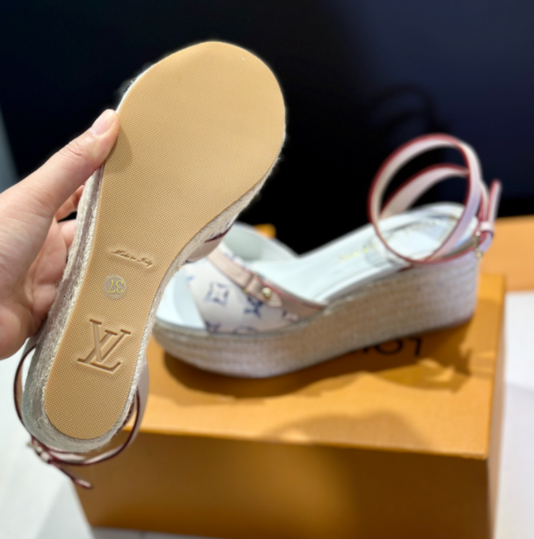 Verozi Luxury - LOV Women Shoes - 069