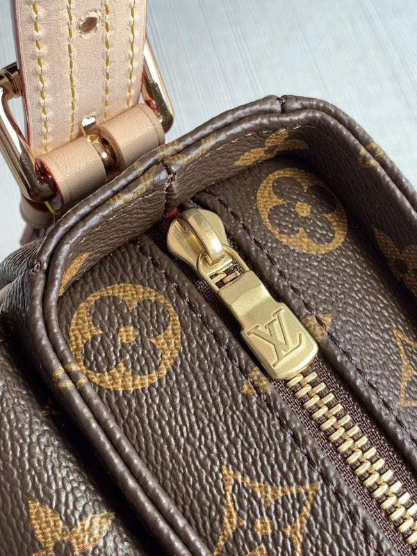 Ver Fashion Lu-Vi bags - 17727