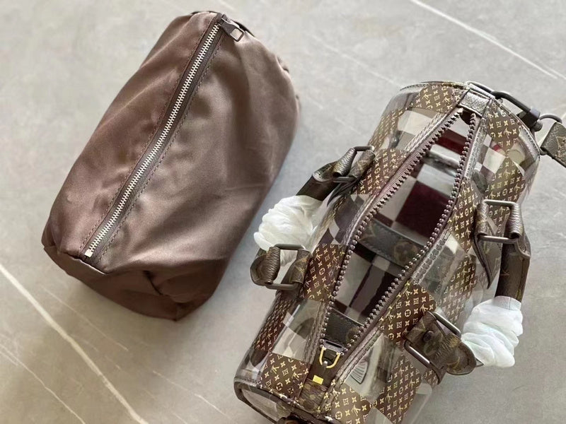 Ver Fashion Lu-Vi bags - 11249