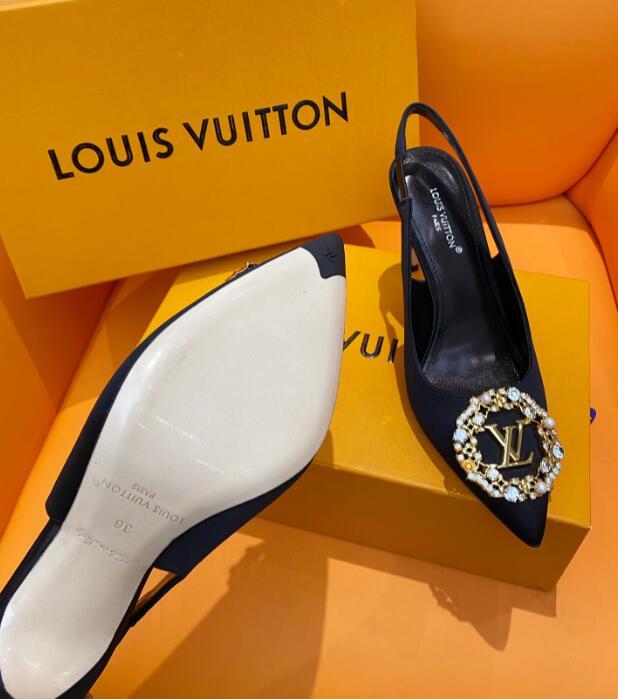 Verozi Luxury - LOV Women Shoes - 260