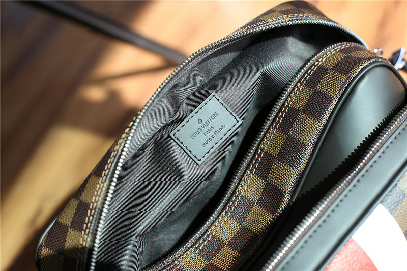 Ver Fashion Lu-Vi bags - 10367