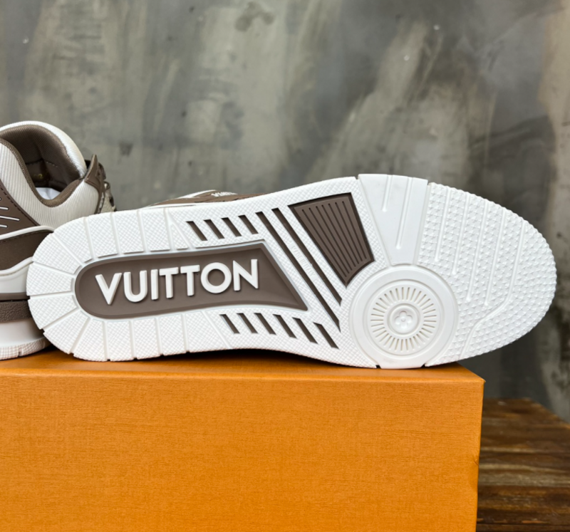 Verozi Luxury - LOV Women Shoes - 041
