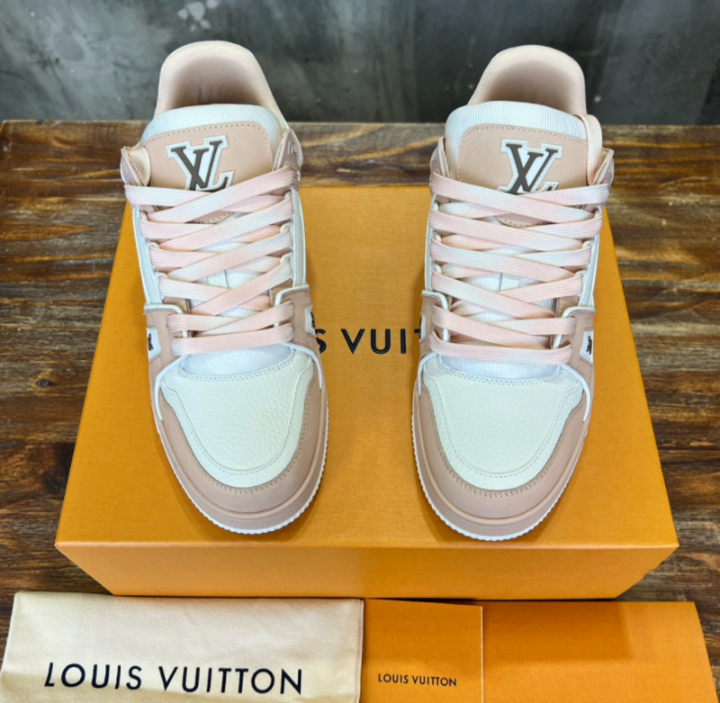 Verozi Luxury - LOV Women Shoes - 034