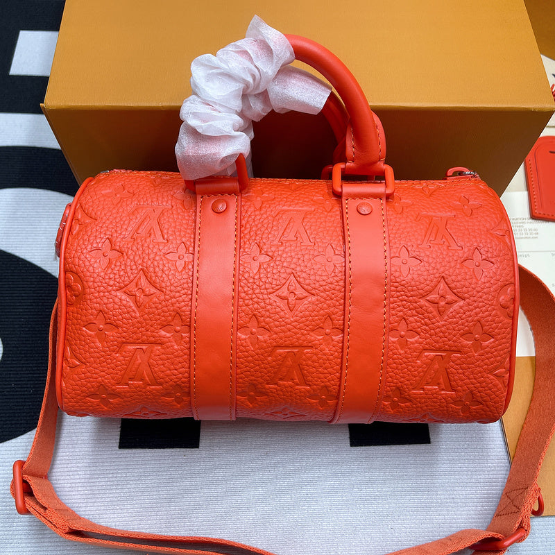 Ver Fashion Lu-Vi bags - 11259