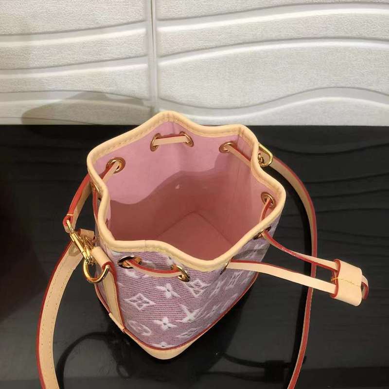Ver Fashion Lu-Vi bags - 11410