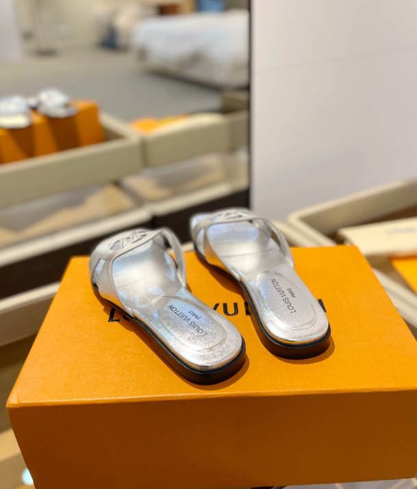 Verozi Luxury - LOV Women Shoes - 005