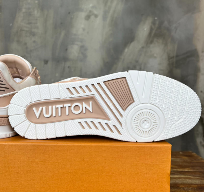 Verozi Luxury - LOV Women Shoes - 034