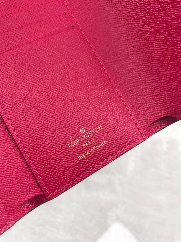 Ver Fashion Lu-Vi bags - 17488