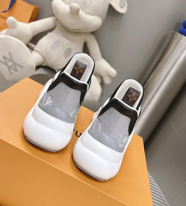 Verozi Luxury - LOV Women Shoes - 216