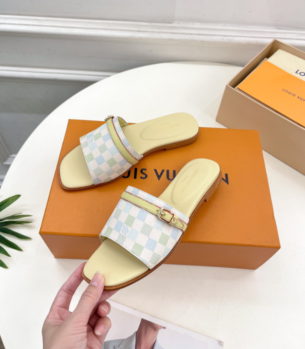 Verozi Luxury - LOV Women Shoes - 096