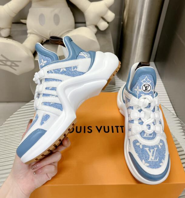 Verozi Luxury - LOV Women Shoes - 227