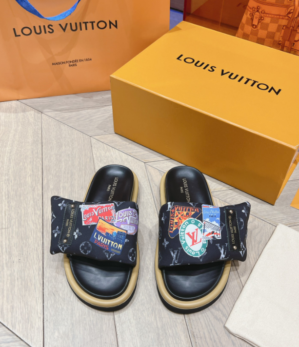 Verozi Luxury - LOV Women Shoes - 061