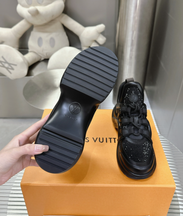 Verozi Luxury - LOV Women Shoes - 139