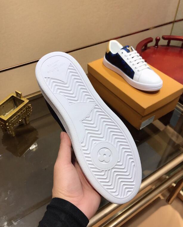 Verozi Luxury - LOV Men Shoes - 2022