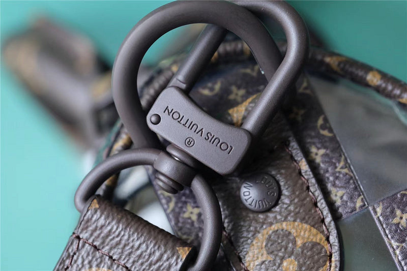 Ver Fashion Lu-Vi bags - 11249