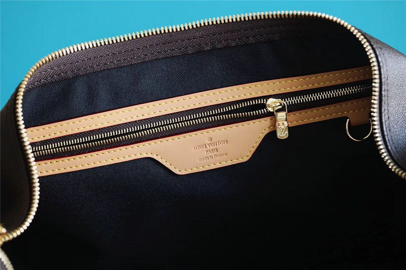 Ver Fashion Lu-Vi bags - 11299