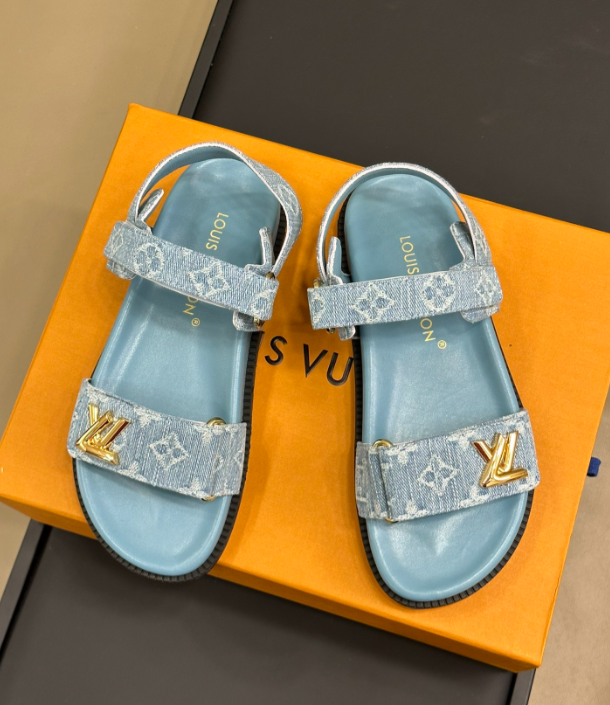 Verozi Luxury - LOV Women Shoes - 060