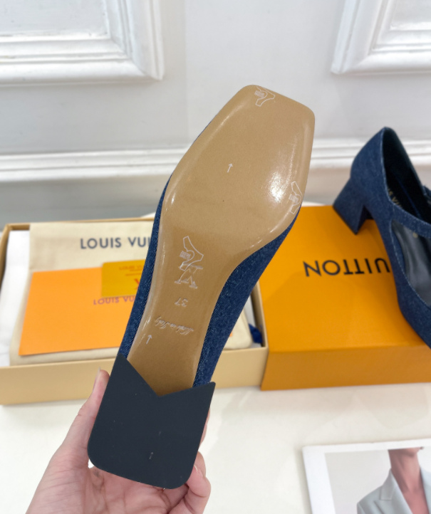 Verozi Luxury - LOV Women Shoes - 141
